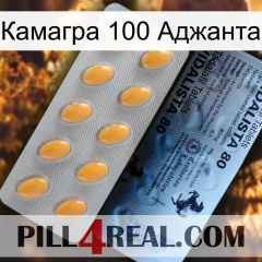 Камагра 100 Аджанта 44